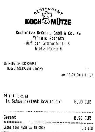 mmctv Hffner Kochmtze Restaurant